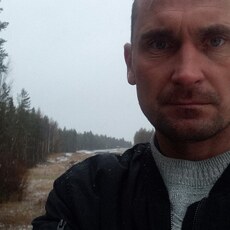 Фотография мужчины Андрей, 37 лет из г. Астрахань