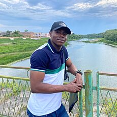 Фотография мужчины Садрак, 28 лет из г. Ульяновск