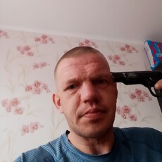 Фотография мужчины Kirill, 39 лет из г. Великий Новгород