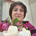 Ольга, 58 лет