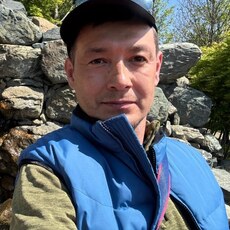 Фотография мужчины Алексей, 40 лет из г. Адлер