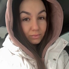 Фотография девушки Алёна, 31 год из г. Санкт-Петербург