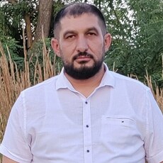 Фотография мужчины Ильгар, 46 лет из г. Волгоград