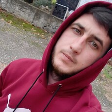 Фотография мужчины Enver, 29 лет из г. Бахчисарай