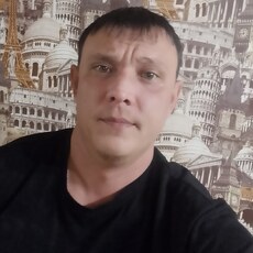 Фотография мужчины Максим, 31 год из г. Братск