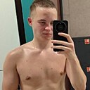 Егор, 22 года