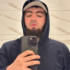 Фотография мужчины Шамиль, 26 лет из г. Москва