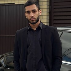 Фотография мужчины Карэн, 20 лет из г. Пятигорск