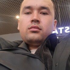 Фотография мужчины Sergo, 35 лет из г. Партизанск