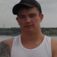 Фотография мужчины Ккккк, 40 лет из г. Волгоград