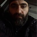 Тургут, 33 года