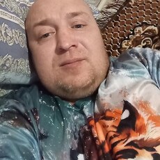 Фотография мужчины Алексей, 40 лет из г. Курган