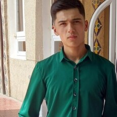 Фотография мужчины Bekkk, 21 год из г. Актобе