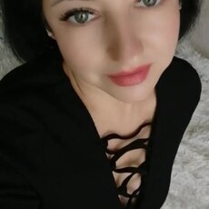 Фотография девушки Ольга, 45 лет из г. Омск