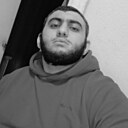 Асим, 24 года