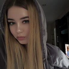 Фотография девушки Светлана, 23 года из г. Иркутск