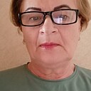 Галина, 60 лет