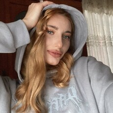 Фотография девушки Юлия, 26 лет из г. Алматы