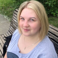 Фотография девушки Алина, 32 года из г. Самара