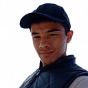 Xayitqulov David, 22 года