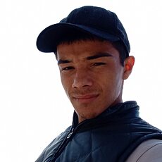 Фотография мужчины Xayitqulov David, 22 года из г. Заамин