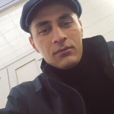 Фотография мужчины Заур, 30 лет из г. Владикавказ