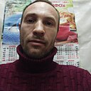 Сергей, 40 лет