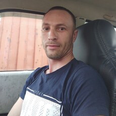 Фотография мужчины Сергей, 40 лет из г. Донской