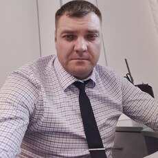 Фотография мужчины Александр, 39 лет из г. Ковров