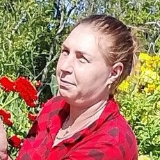 Фотография девушки Наталья, 40 лет из г. Омск