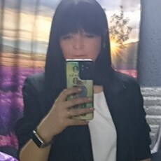 Фотография девушки Ольга, 37 лет из г. Улан-Удэ