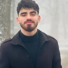 Фотография мужчины Yazan, 23 года из г. Нальчик