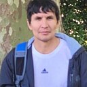 Маханбет, 46 лет