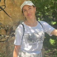 Фотография девушки Анастасия, 48 лет из г. Хабаровск