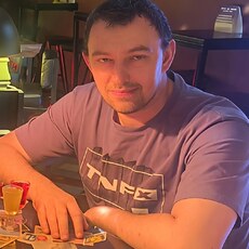 Фотография мужчины Михаил, 39 лет из г. Челябинск