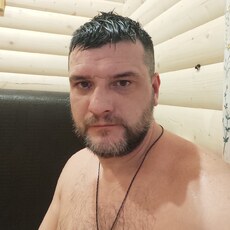 Фотография мужчины Виталик, 41 год из г. Рязань