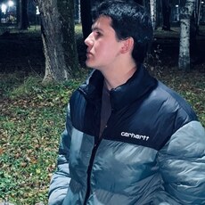 Фотография мужчины Булат, 18 лет из г. Артемовский