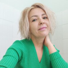 Фотография девушки Ева, 53 года из г. Москва