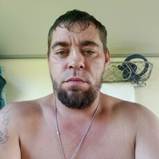 Фотография мужчины Павел, 41 год из г. Новая Чара