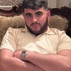 Фотография мужчины Ферад, 20 лет из г. Тула