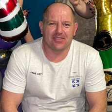 Фотография мужчины Егор, 38 лет из г. Хабаровск