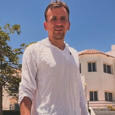 Фотография мужчины Саша, 31 год из г. Санкт-Петербург