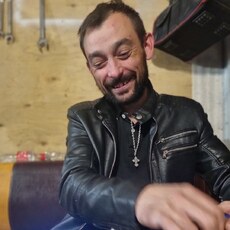 Фотография мужчины Дмитрий, 41 год из г. Кириши