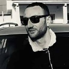 Фотография мужчины Rustamzade, 33 года из г. Болниси