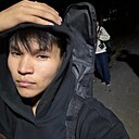 Ерасыл, 19 лет