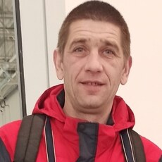 Фотография мужчины Анатолий, 43 года из г. Стаханов