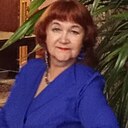 Изольда, 64 года