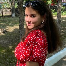 Фотография девушки Дарина, 18 лет из г. Хабаровск