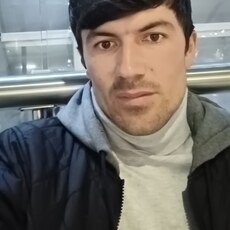 Фотография мужчины Фарух, 27 лет из г. Тобольск