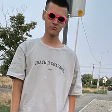 Фотография мужчины Аким, 20 лет из г. Майский (Кабардино-Балкария)